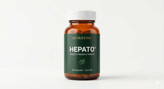 HEPATO®