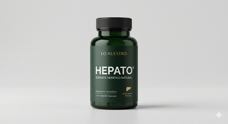 HEPATO®